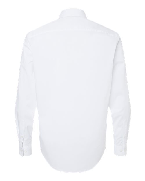 Van Heusen Men's Stainshield Essential Shirt Mens Apparel Shirts & Tops