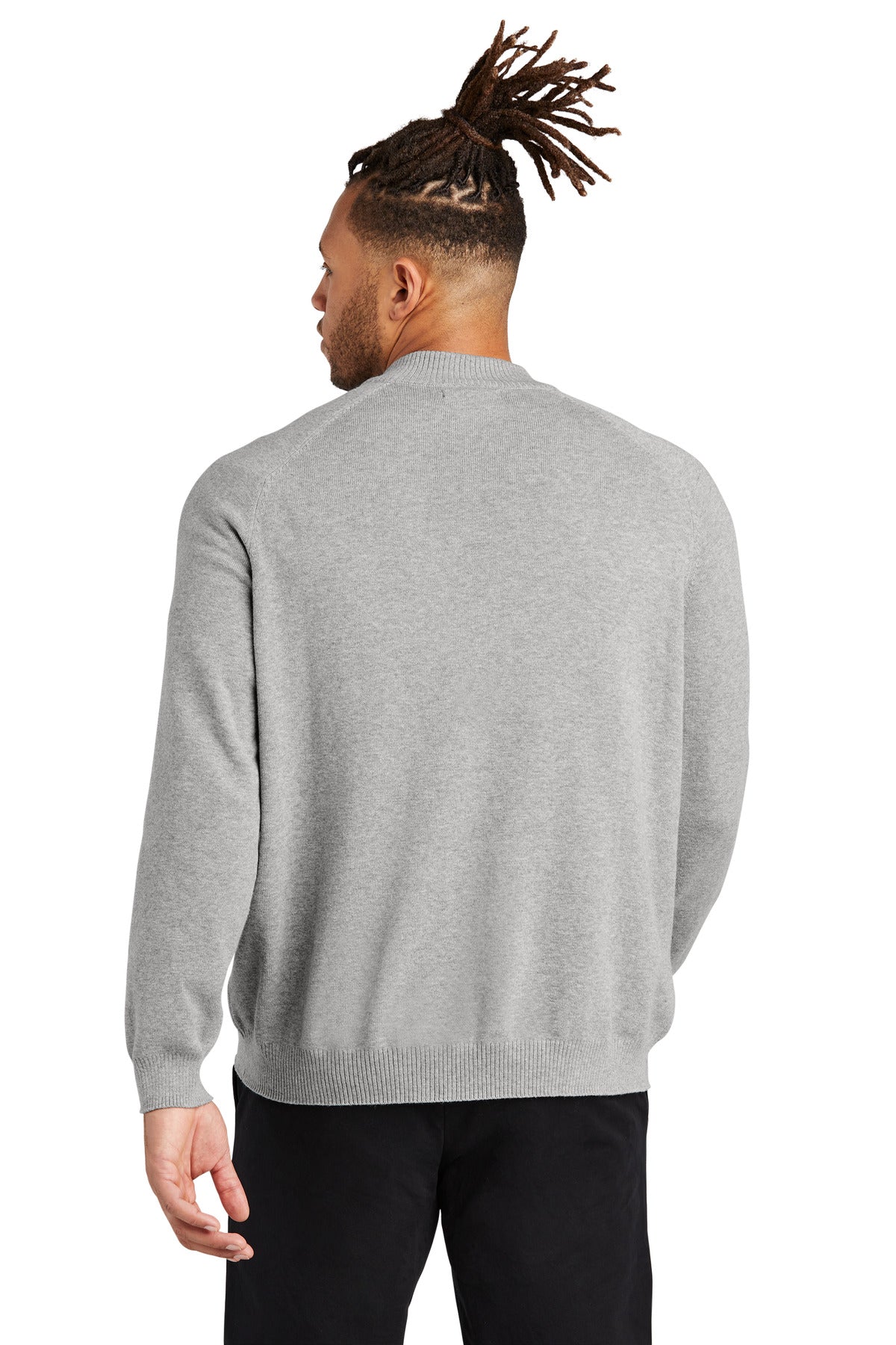 Mercer+Mettle Men's 1/4-Zip Sweater Mens Apparel Sweatshirts & Fleece