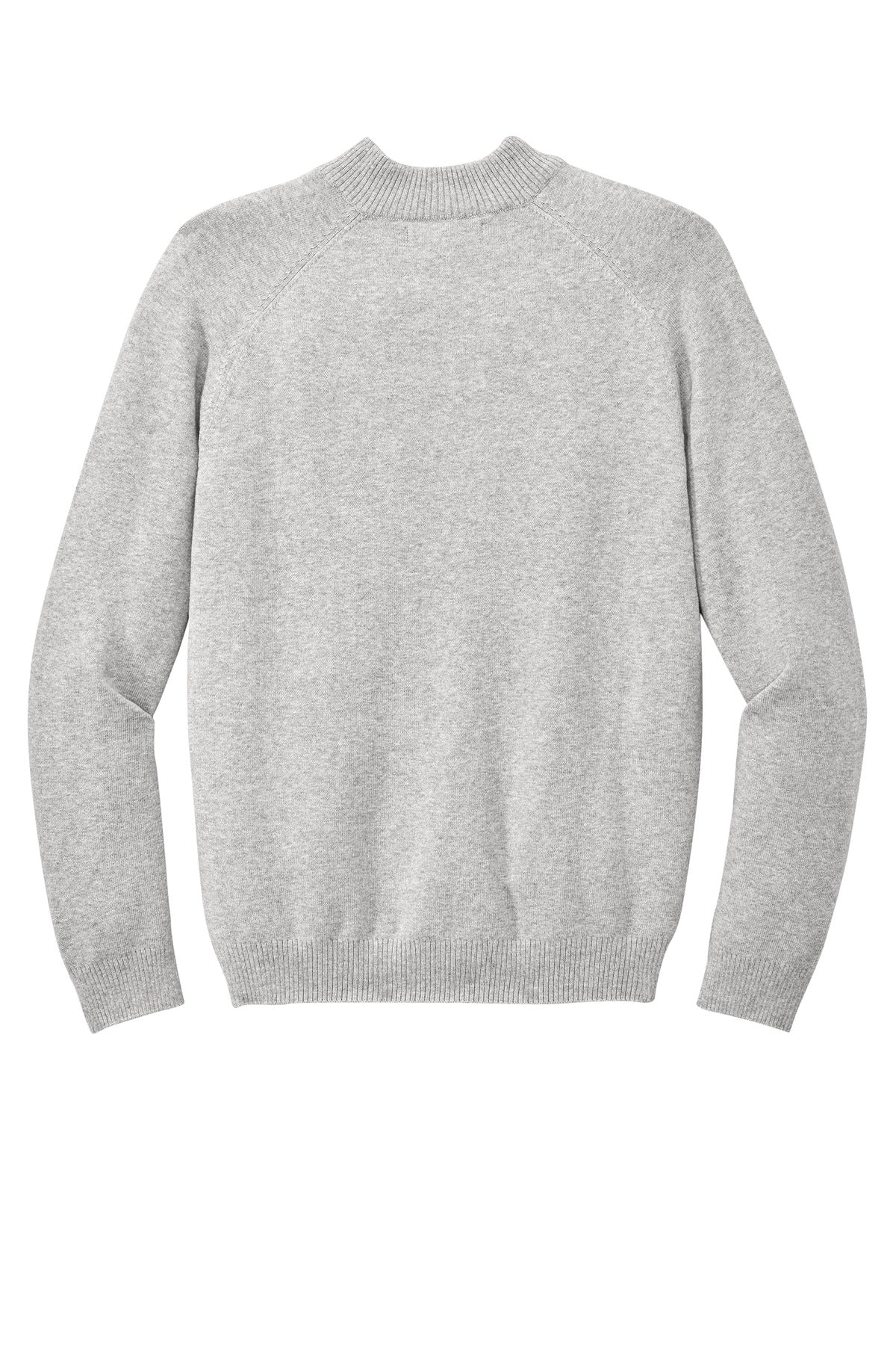 Mercer+Mettle Men's 1/4-Zip Sweater Mens Apparel Sweatshirts & Fleece