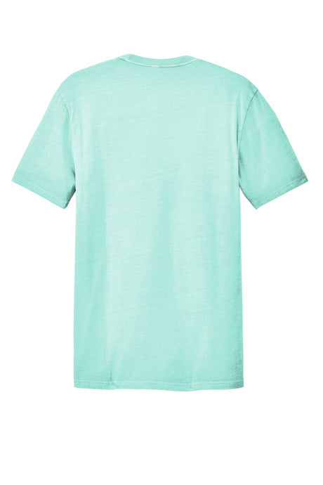 Allmade Unisex Mineral Dye Organic Cotton Tee Mens Apparel Shirts & Tops