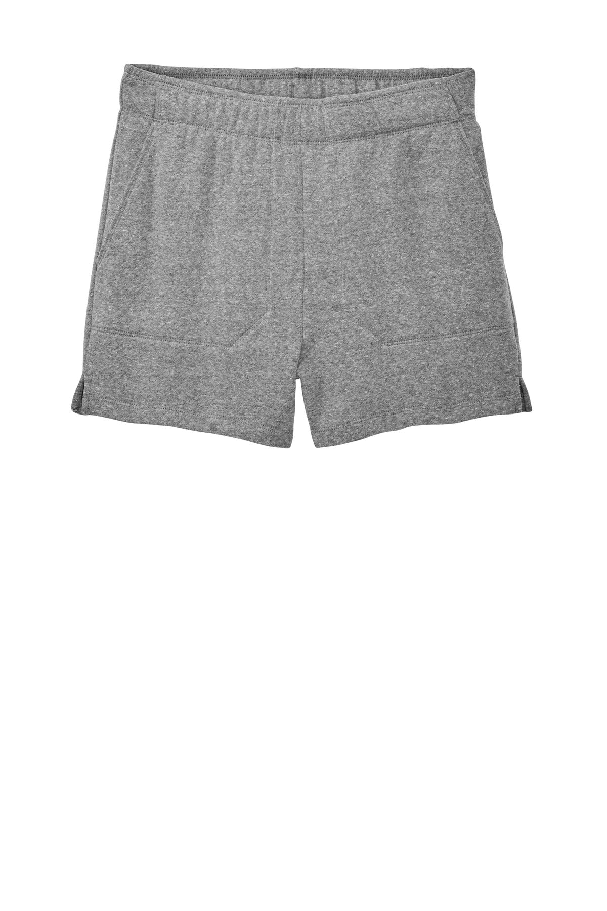 District Women's Perfect Tri Fleece Short Womens Apparel Shorts