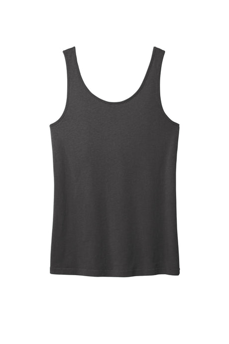 Port & Company Ladies Beach Wash Garment-Dyed Tank Womens Apparel Shirts & Tops