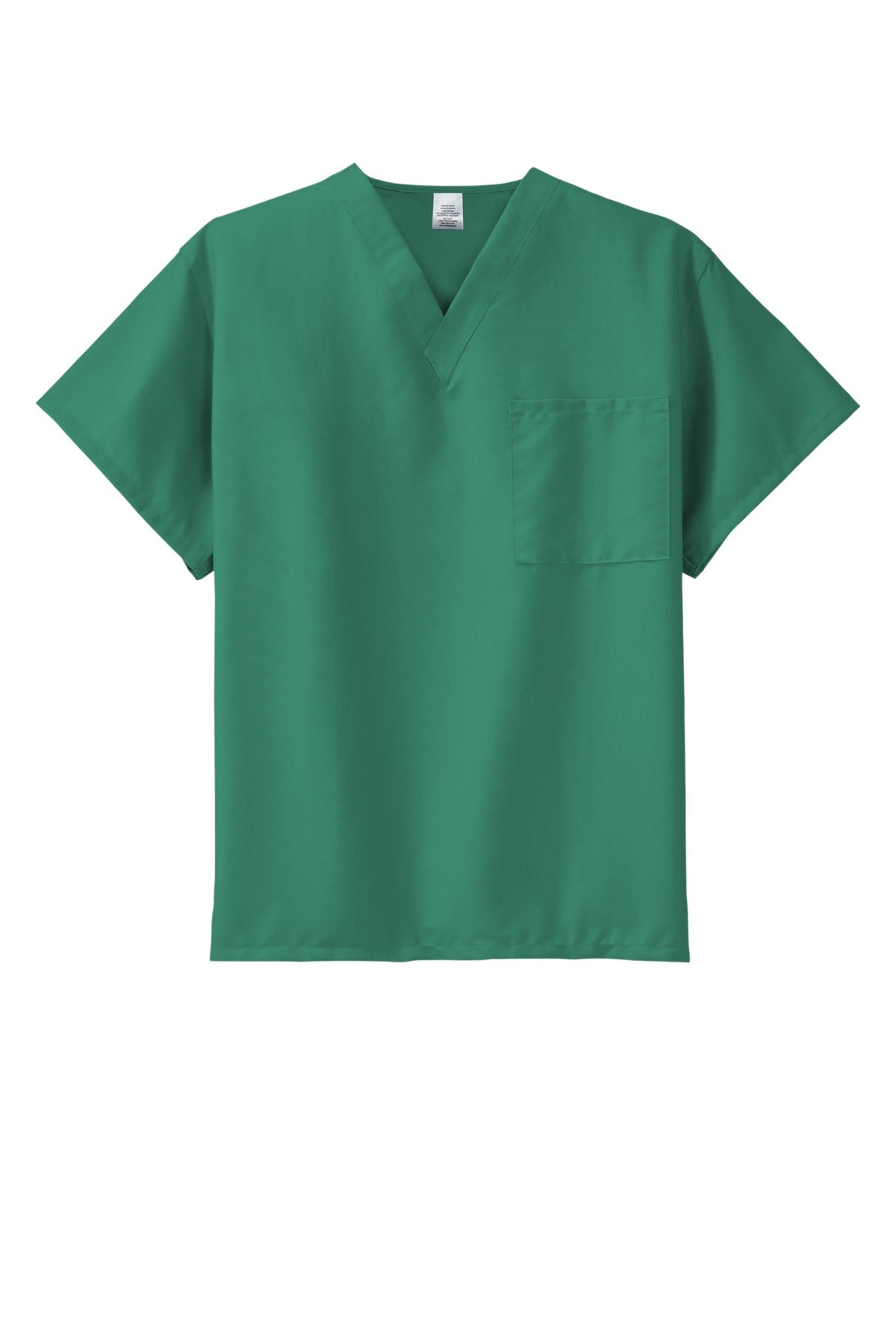 CornerStone Unisex V-Neck Scrub Top