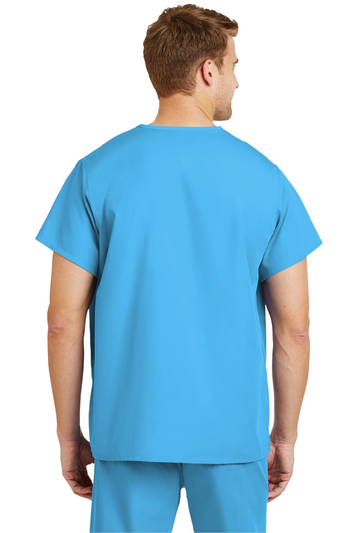 CornerStone Unisex V-Neck Scrub Top