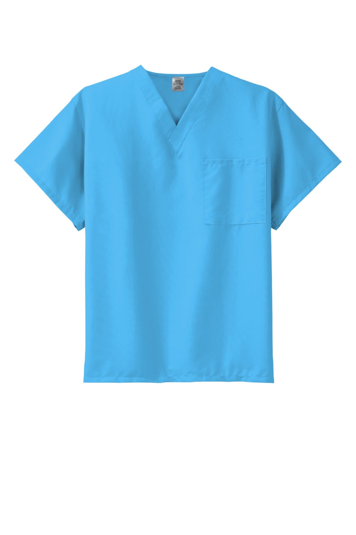 CornerStone Unisex V-Neck Scrub Top
