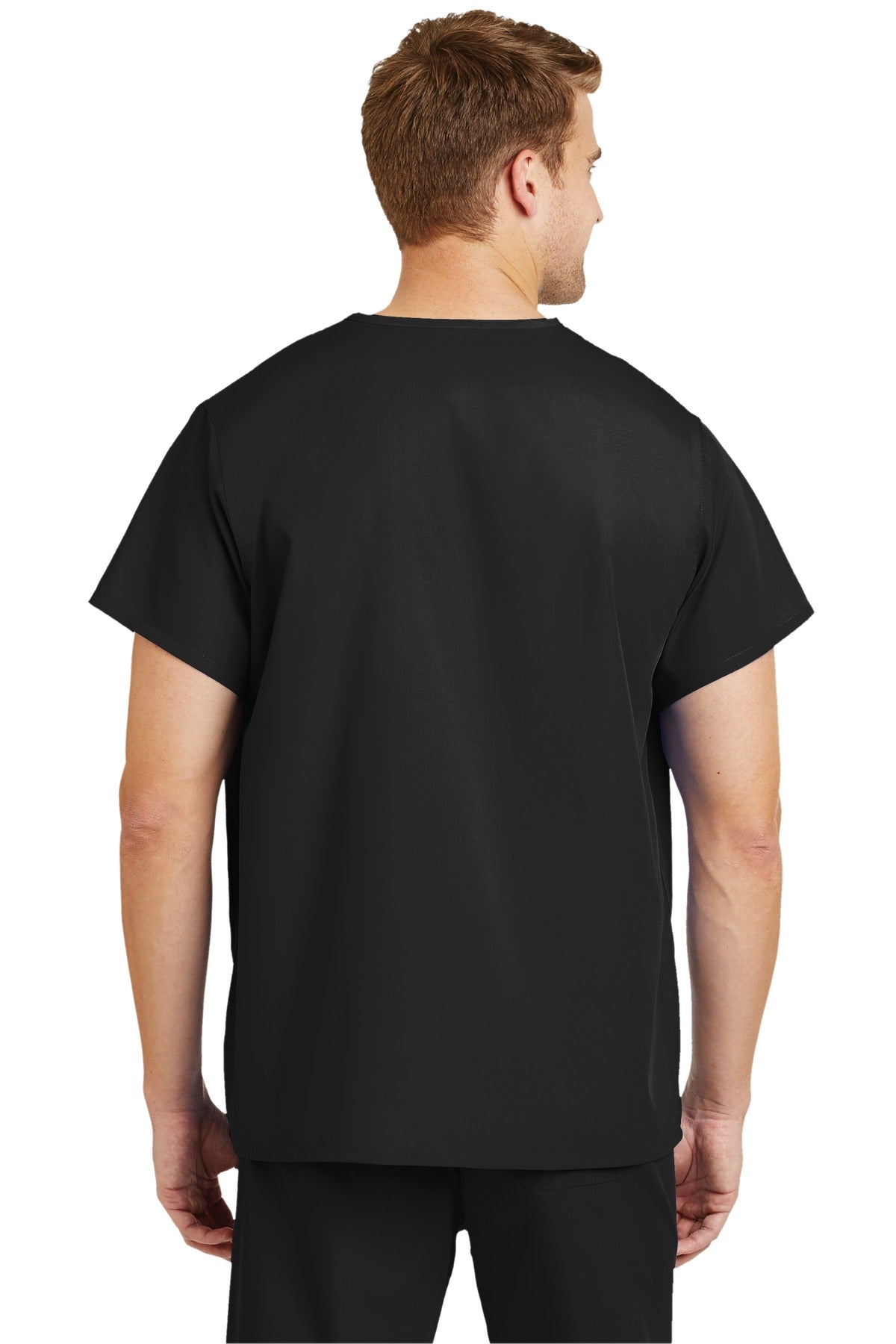 CornerStone Unisex V-Neck Scrub Top