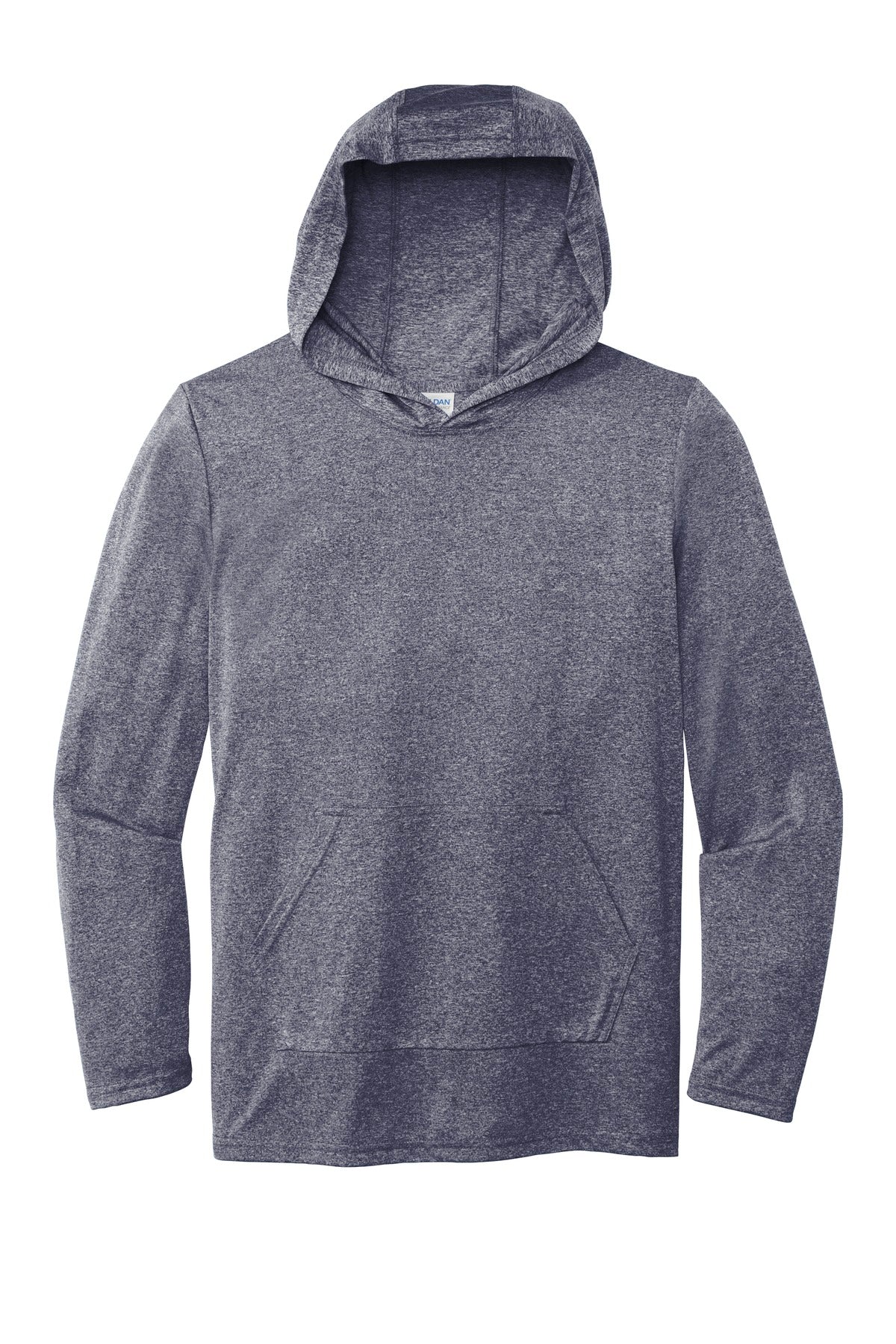 Gildan Men's Performance Core Hooded T-Shirt Gildan