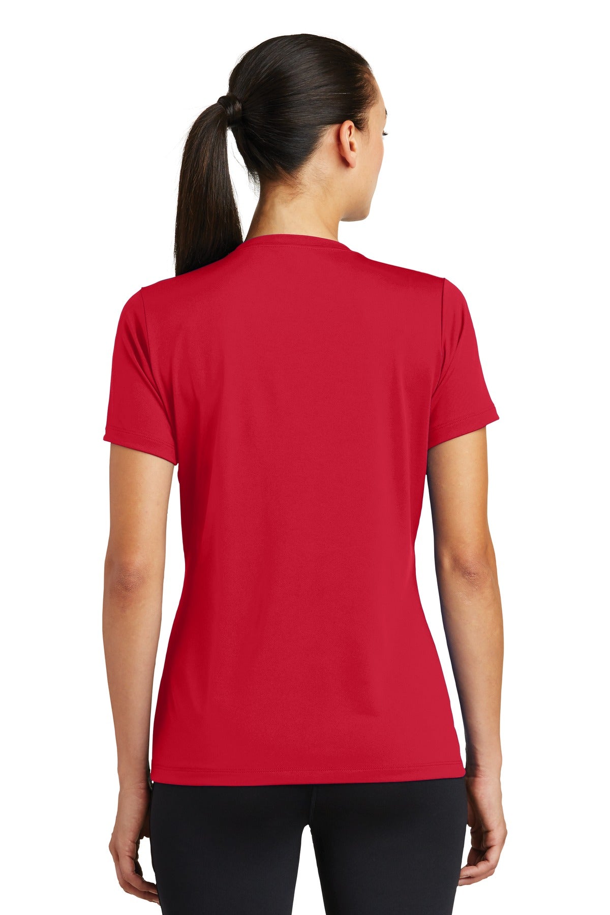 Sport-Tek Women's PosiCharge Tough Tee LST320