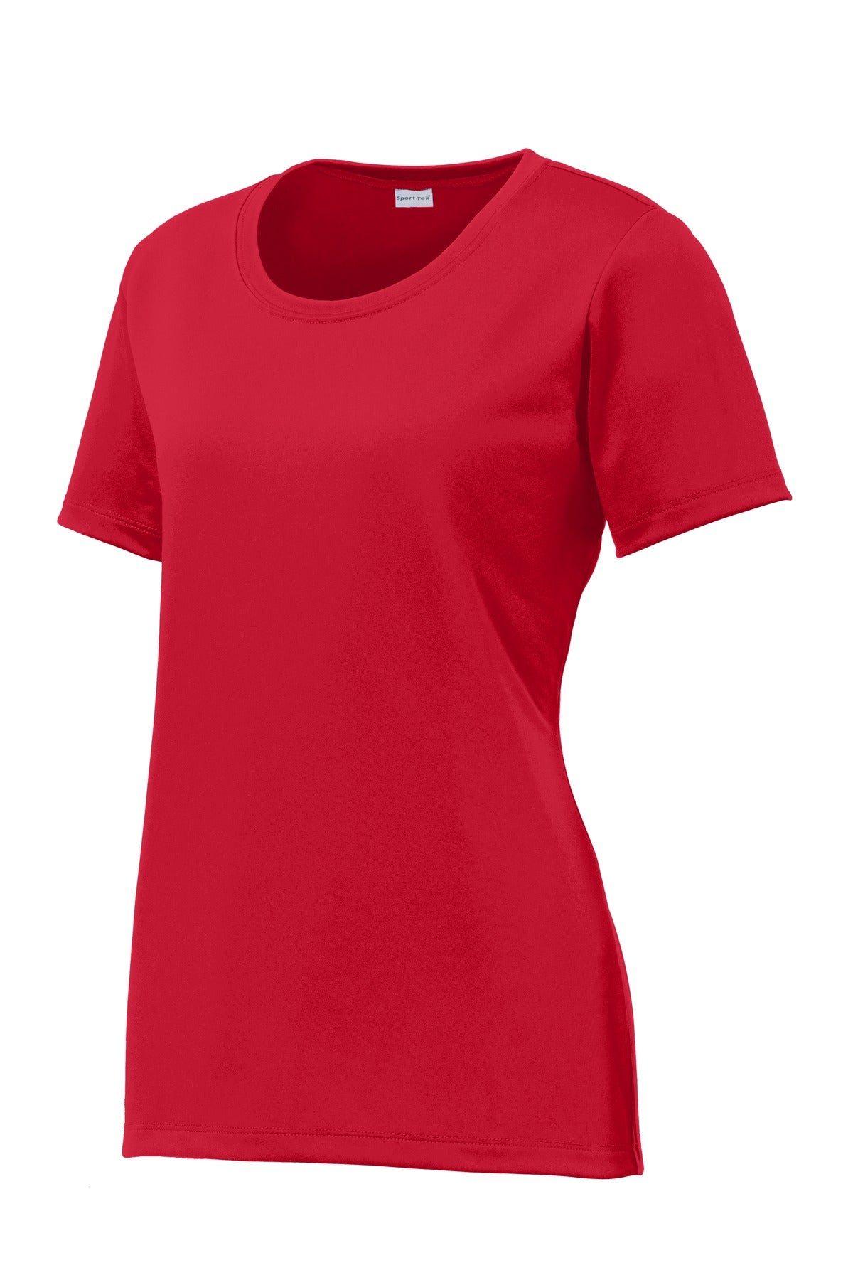 Sport-Tek Women's PosiCharge Tough Tee LST320