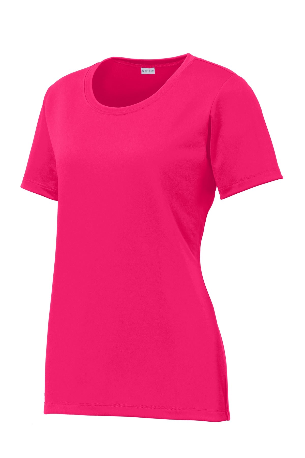 Sport-Tek Women's PosiCharge Tough Tee LST320