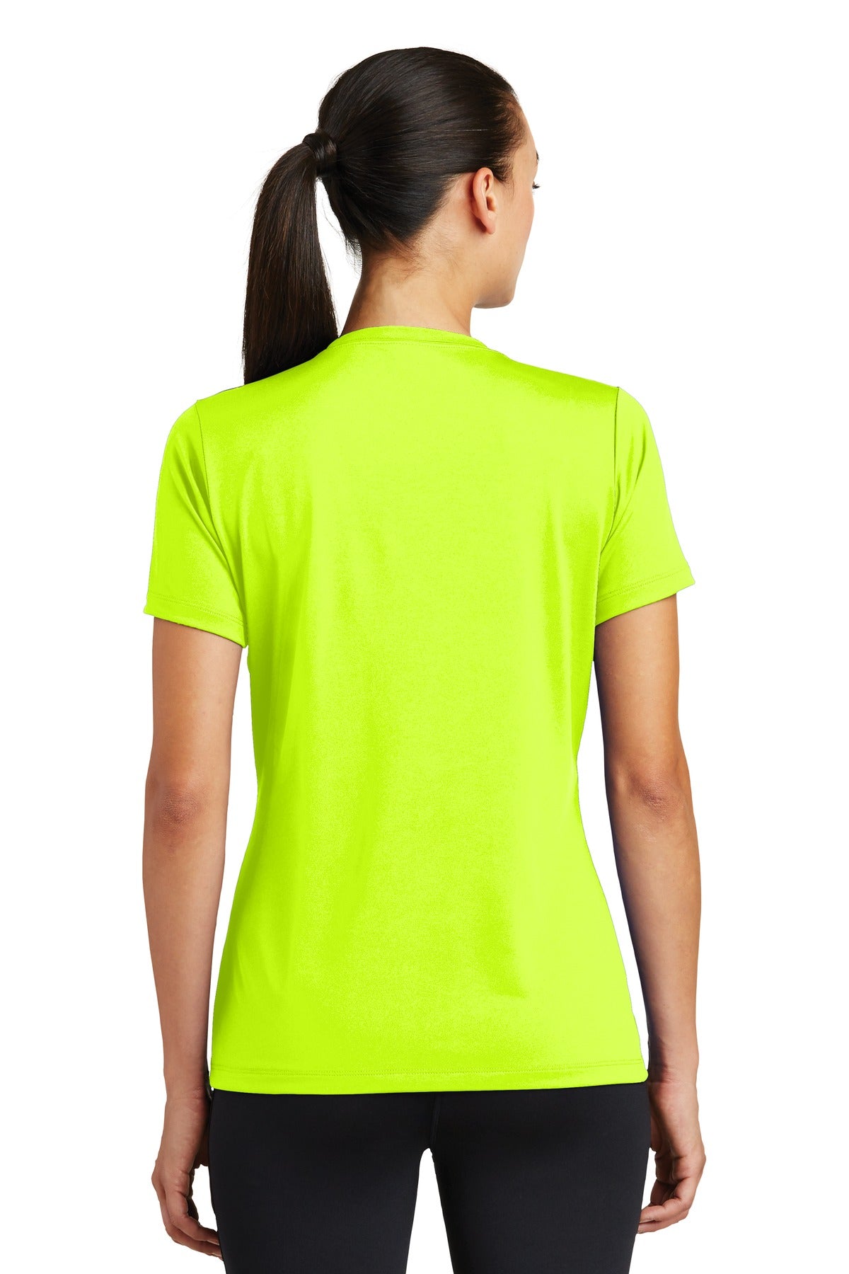 Sport-Tek Women's PosiCharge Tough Tee LST320