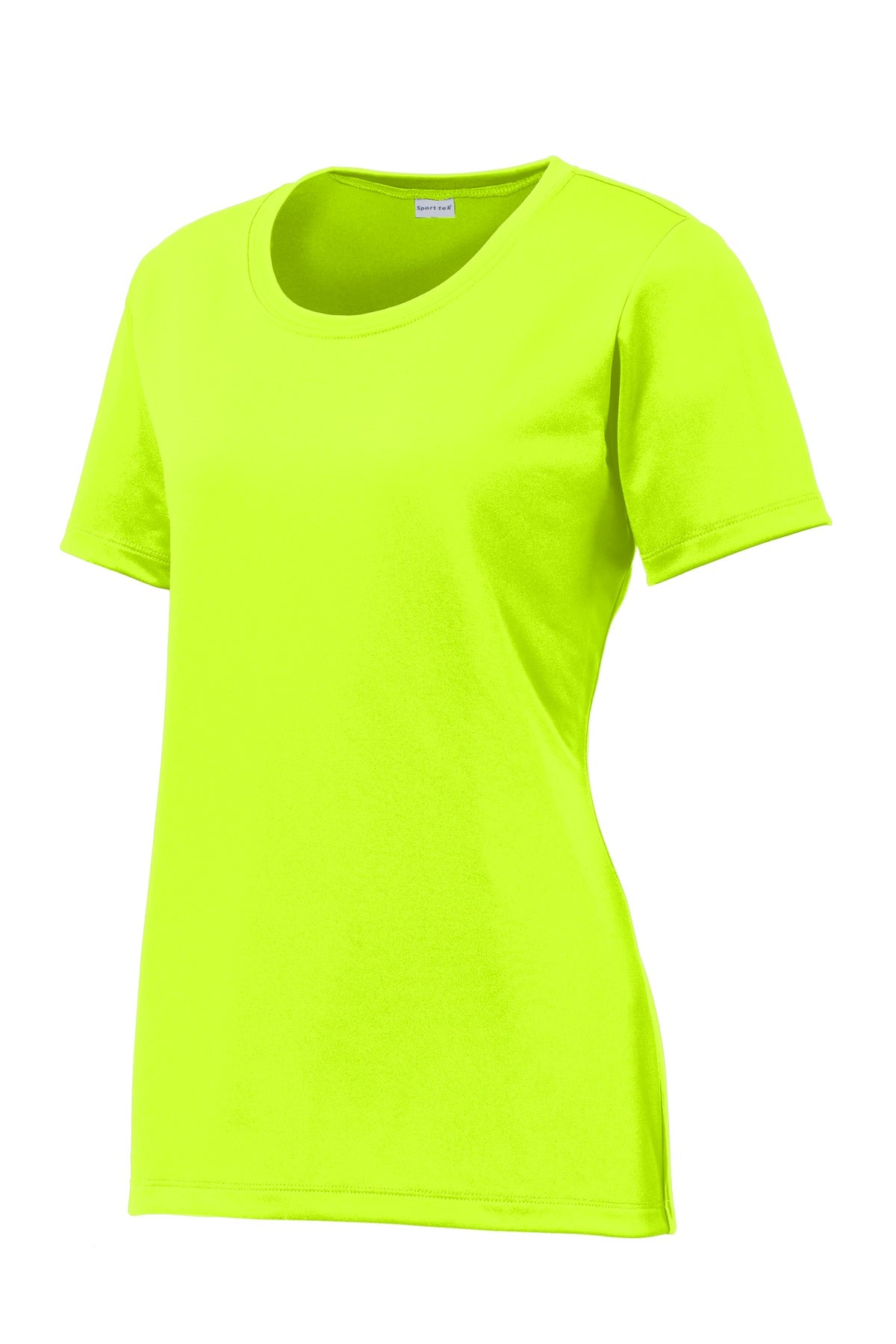 Sport-Tek Women's PosiCharge Tough Tee LST320