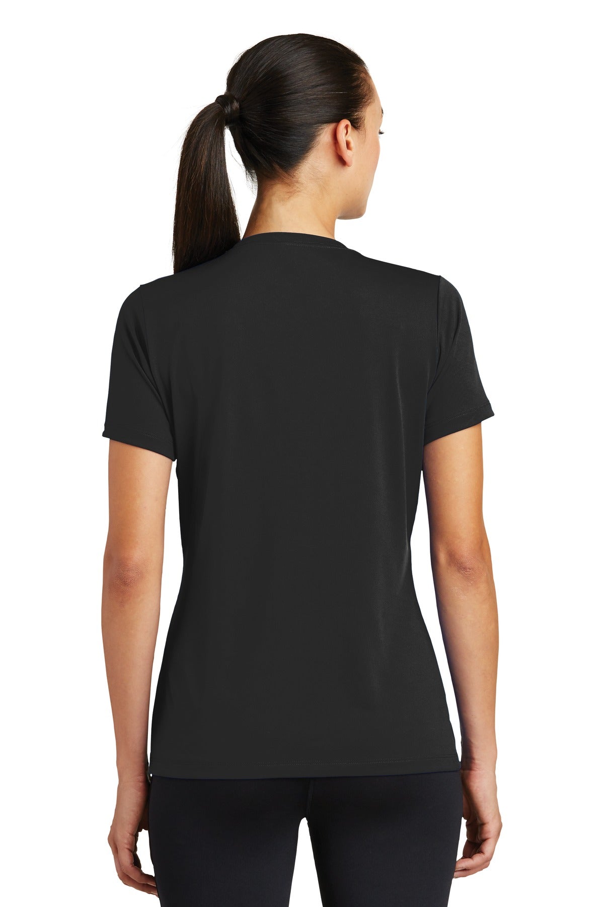 Sport-Tek Women's PosiCharge Tough Tee LST320