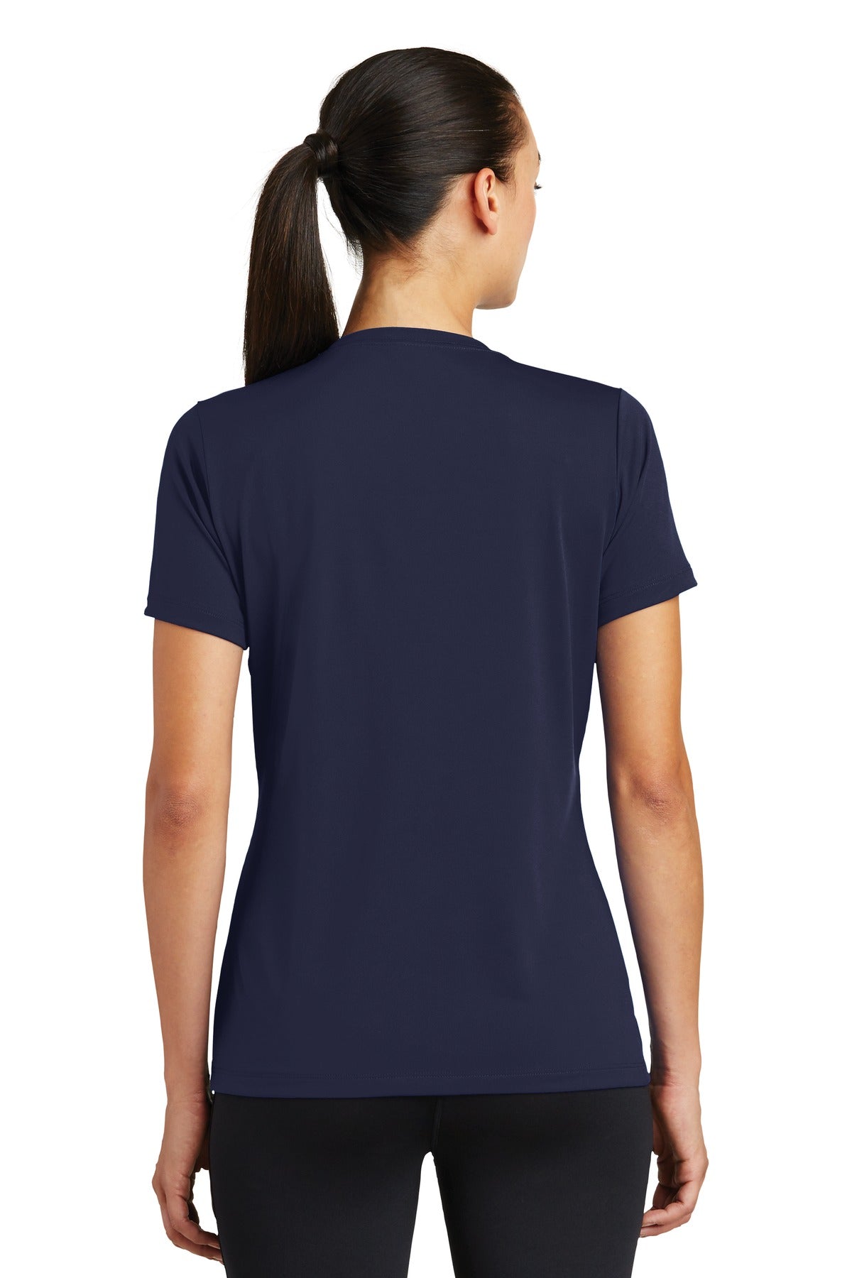 Sport-Tek Women's PosiCharge Tough Tee LST320