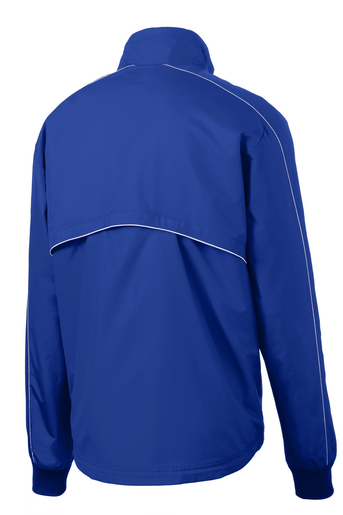 Sport-Tek Men's Shield Ripstop Jacket JST83 Mens Apparel Jackets & Vests