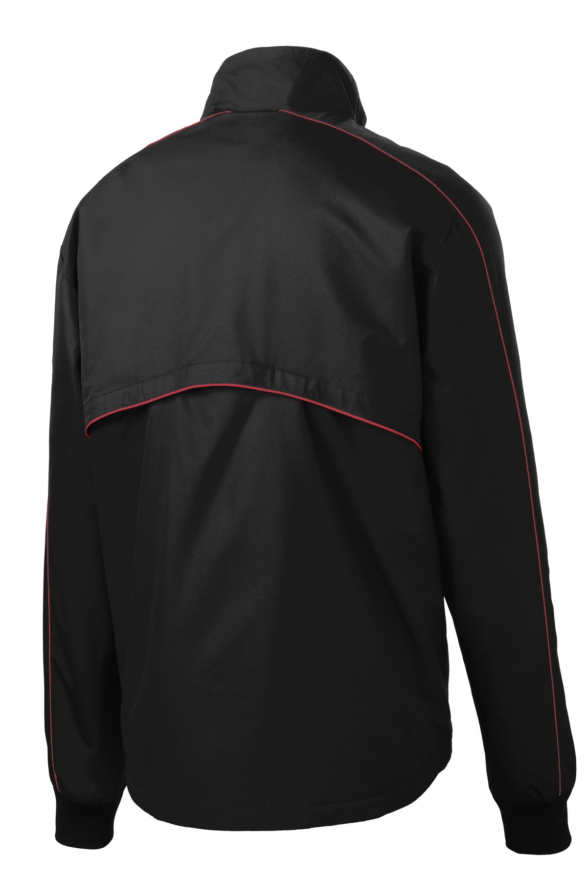Sport-Tek Men's Shield Ripstop Jacket JST83 Mens Apparel Jackets & Vests
