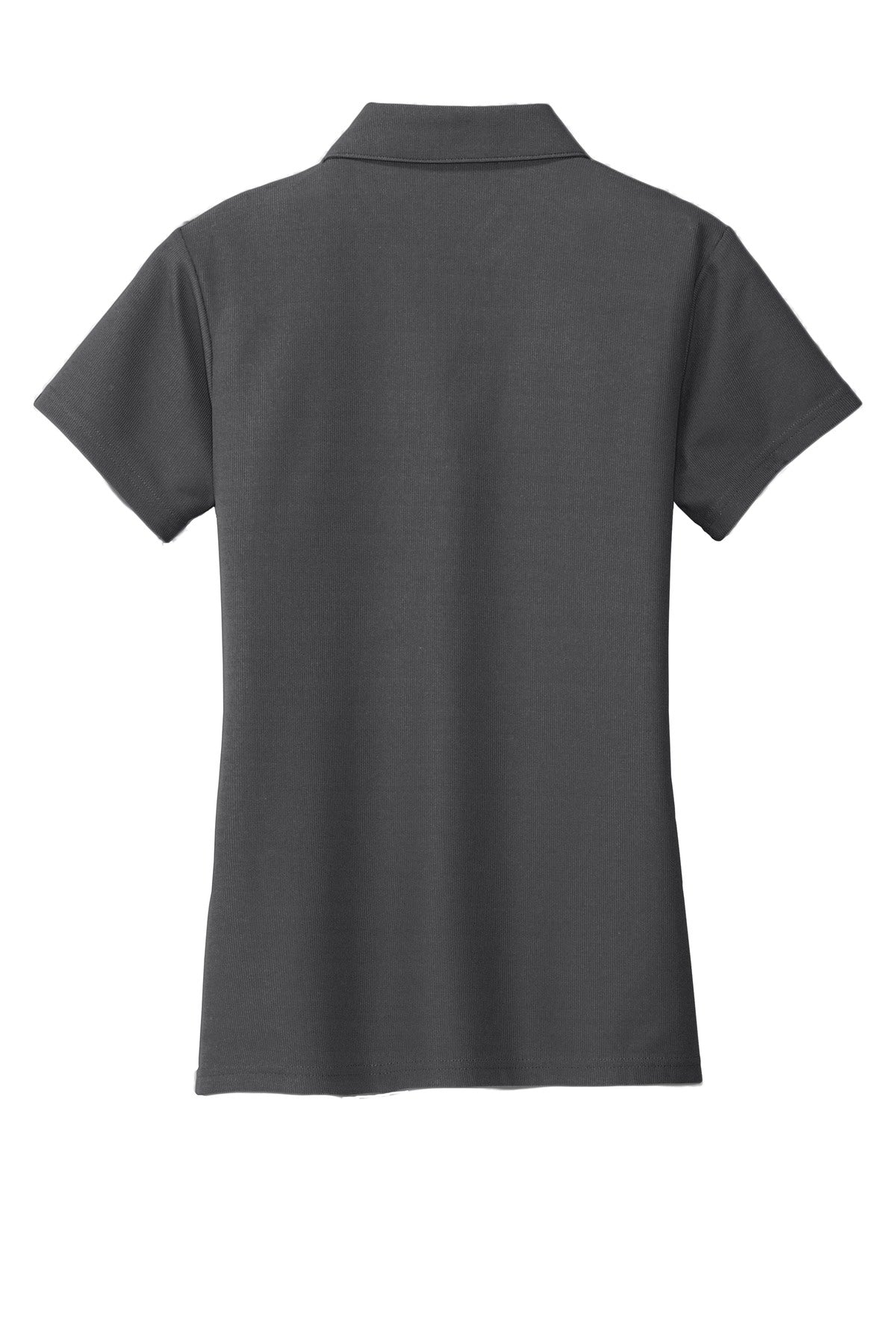 Port Authority Ladies Vertical Pique Polo. L512