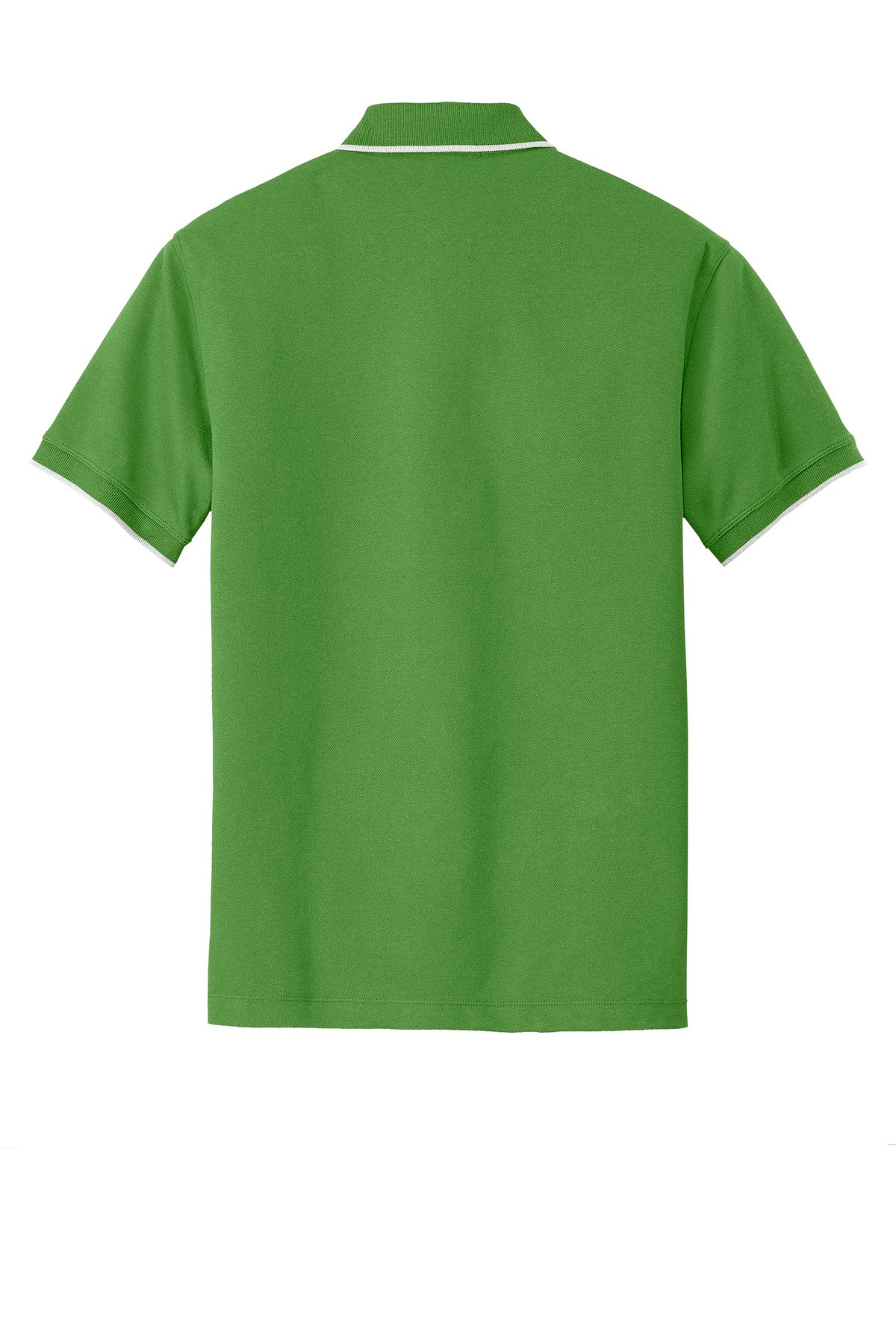 Port Authority Rapid Dry Tipped Polo. K454
