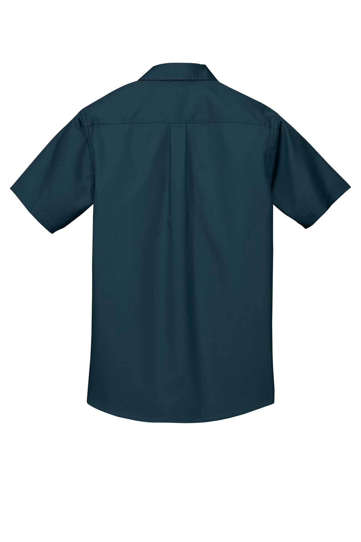 Port Authority Stain-Release Short Sleeve Twill Shirt. S648 Mens Apparel Shirts & Tops