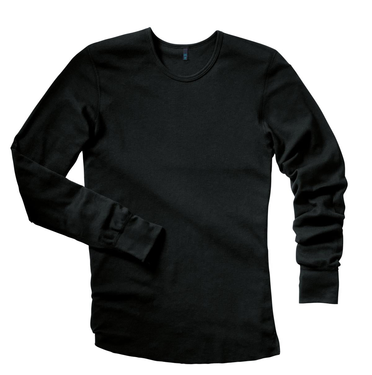 District - Young Mens Long Sleeve Thermal. DT118 District