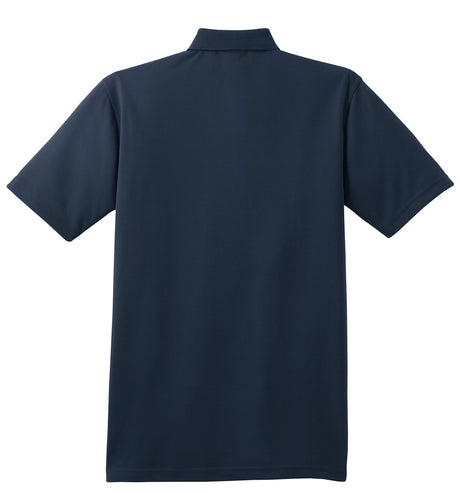 CornerStone Men's Industrial Pocket Pique Polo. CS402P Mens Apparel Shirts & Tops