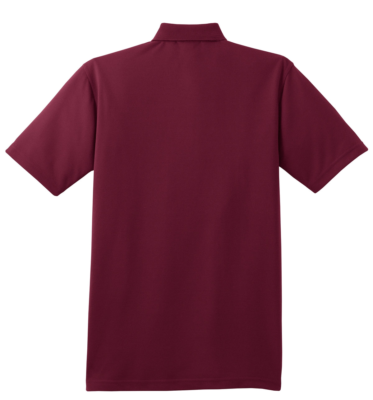 CornerStone Men's Industrial Pocket Pique Polo. CS402P Mens Apparel Shirts & Tops
