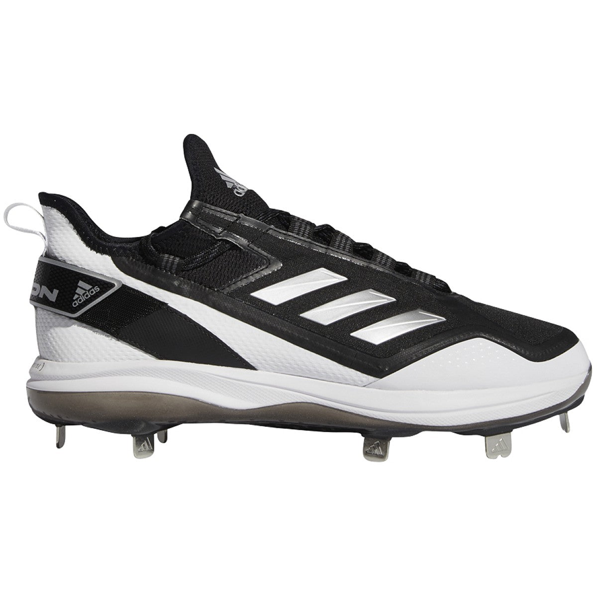 Adidas Men's Icon 7 Boost Baseball Cleats Baseball Footwear Adult