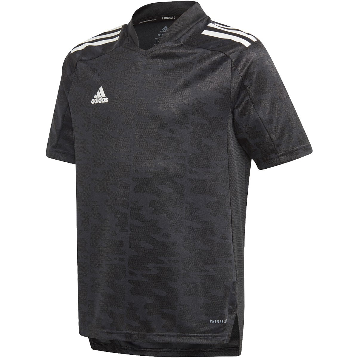 adidas Youth Condivo 21 Jersey Soccer Uniforms & Apparel All