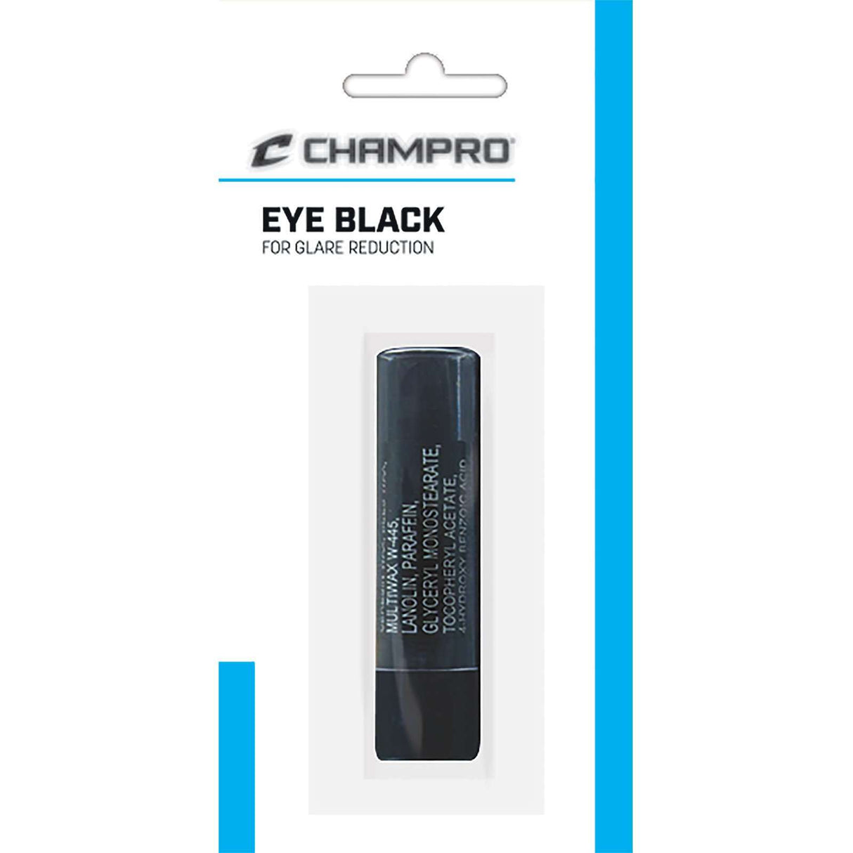 Champro Eye Black Stick Lacrosse Accessories All
