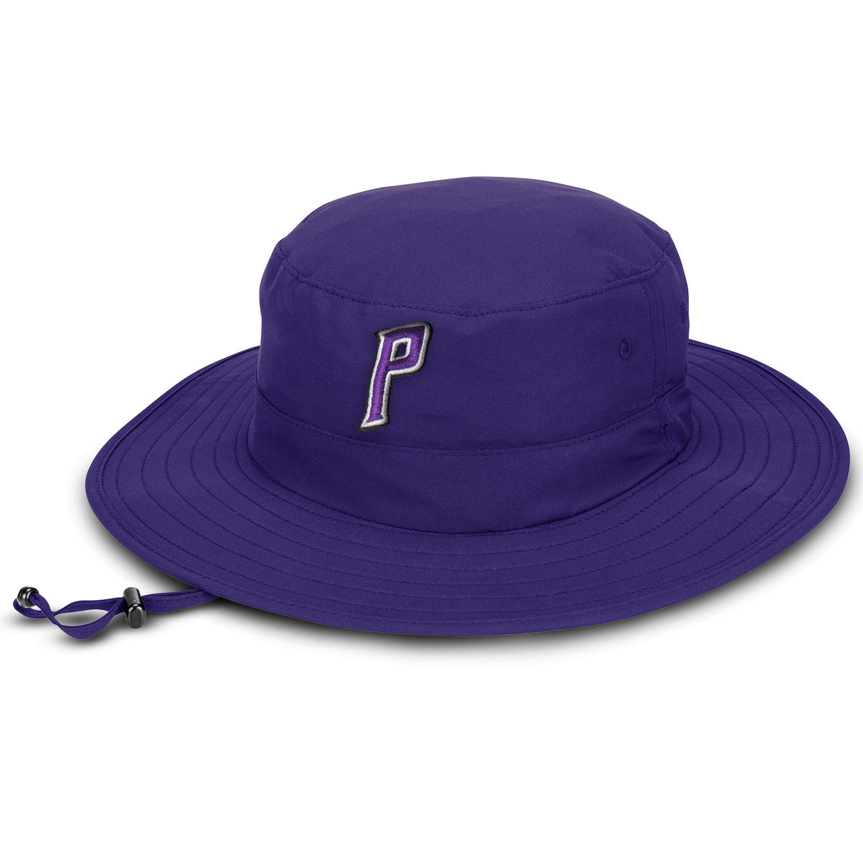 Champro 2-A-Day Boonie Hat with Chin Strap HBO1 Unisex Accessories Hats & Caps