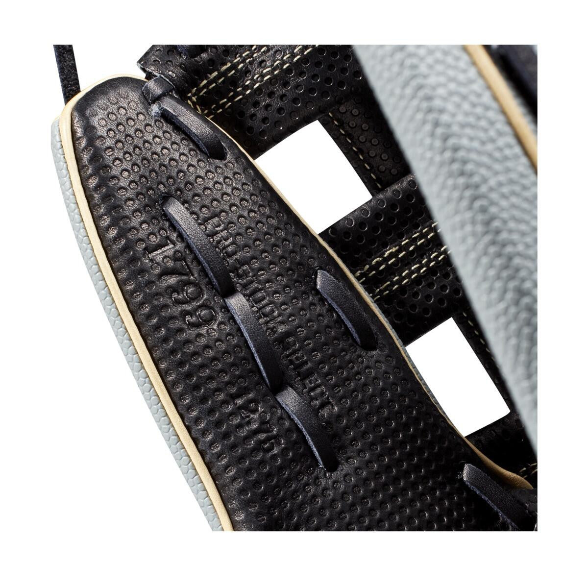 Wilson Custom A2K 1799 12.75" Outfield Baseball Glove - October 2020 Glove of the Month Baseball Gloves & Mitts All