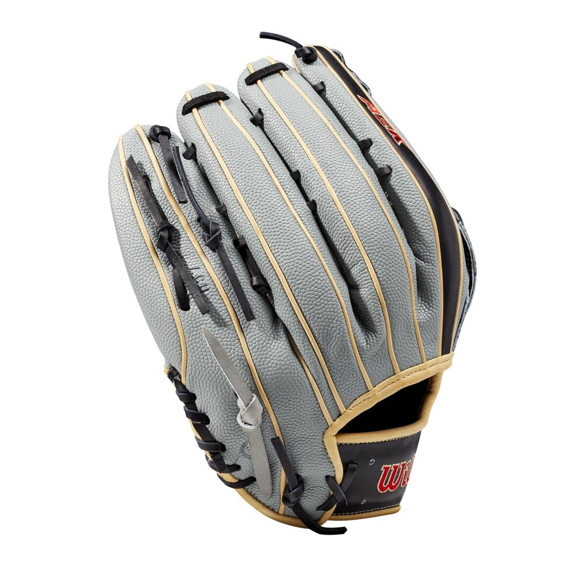 Wilson Custom A2K 1799 12.75" Outfield Baseball Glove - October 2020 Glove of the Month Baseball Gloves & Mitts All