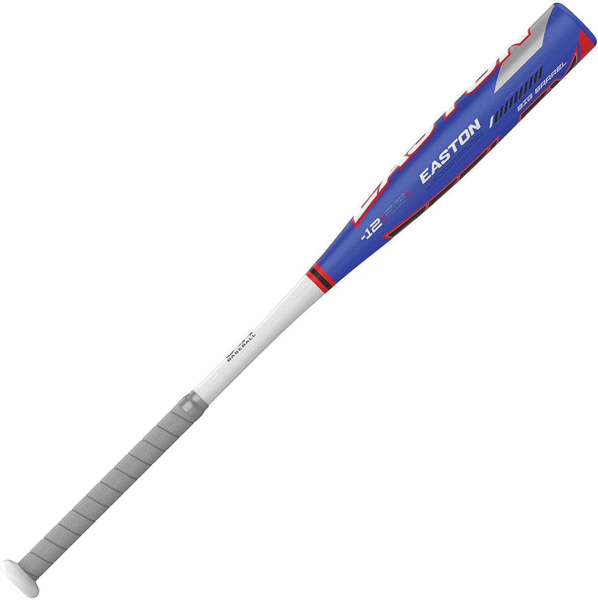 Easton Reflex -12 USA Baseball Bat Baseball Bats All