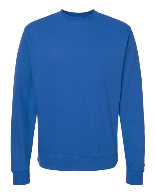 Independent Trading Co. Midweight Sweatshirt Mens Apparel Sweatshirts & Fleece