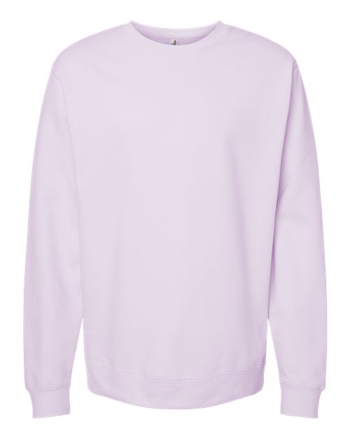 Independent Trading Co. Midweight Sweatshirt Mens Apparel Sweatshirts & Fleece