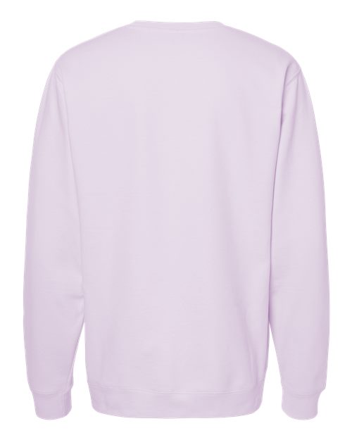 Independent Trading Co. Midweight Sweatshirt Mens Apparel Sweatshirts & Fleece