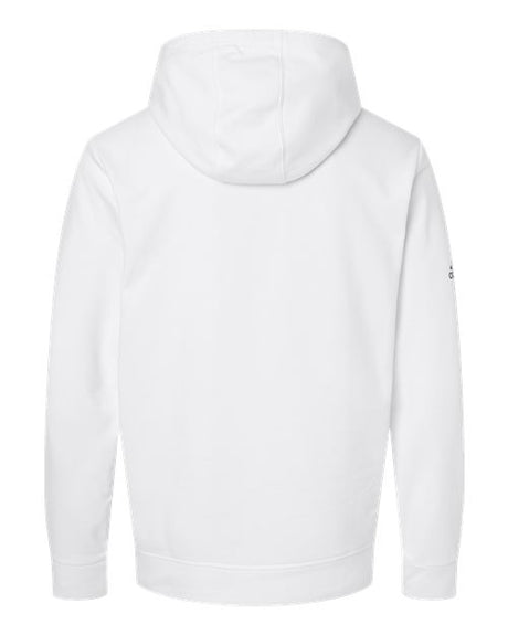 Adidas Men's Fleece Hooded Sweatshirt adidas