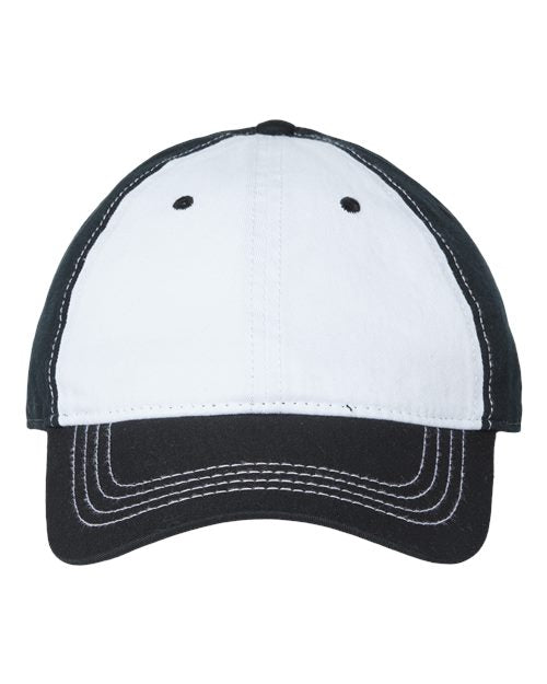 Cap America Relaxed Golf Hat Unisex Accessories Hats & Caps