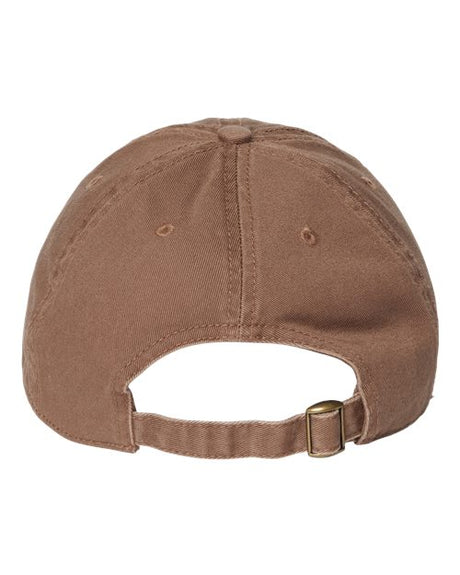 Cap America Relaxed Golf Hat Unisex Accessories Hats & Caps