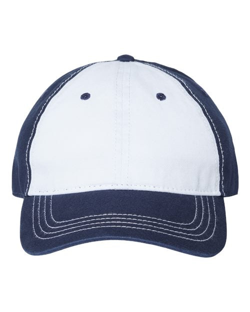 Cap America Relaxed Golf Hat Unisex Accessories Hats & Caps