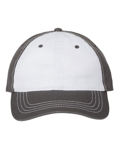 Cap America Relaxed Golf Hat Unisex Accessories Hats & Caps