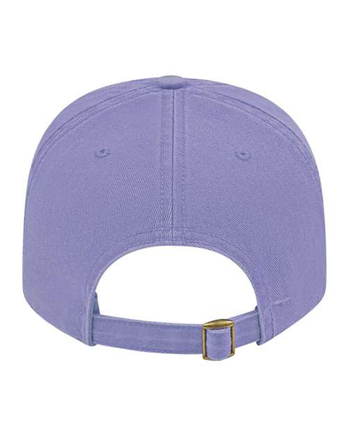 Cap America Relaxed Golf Hat Unisex Accessories Hats & Caps
