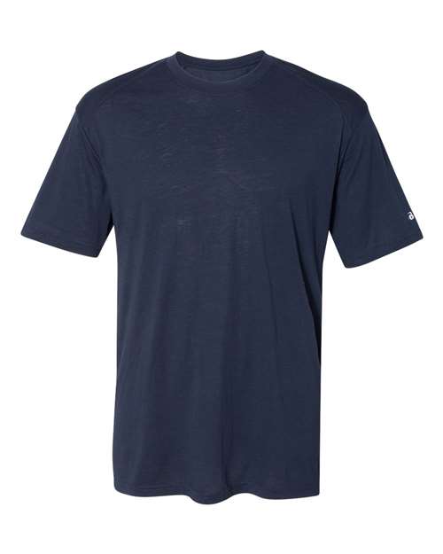 Badger Triblend Performance T-Shirt Mens Apparel Shirts & Tops