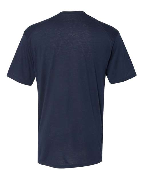 Badger Triblend Performance T-Shirt Mens Apparel Shirts & Tops