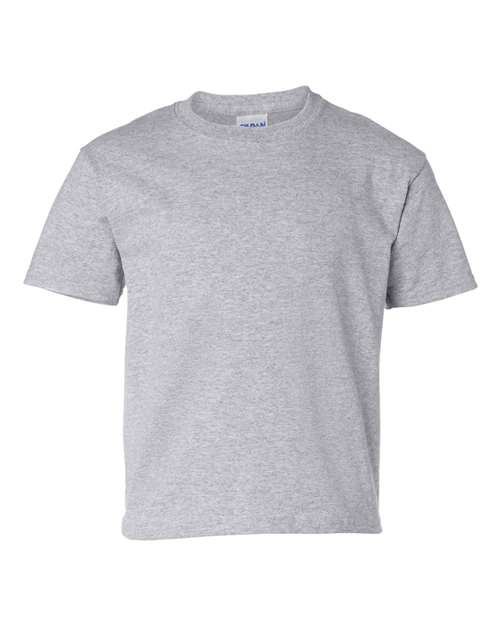 Gildan Ultra Cotton® Tall T-Shirt Mens Apparel Shirts & Tops