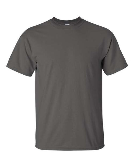 Gildan Ultra Cotton® Tall T-Shirt Mens Apparel Shirts & Tops