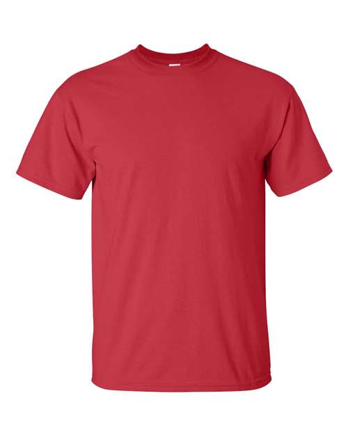 Gildan Ultra Cotton® Tall T-Shirt Mens Apparel Shirts & Tops