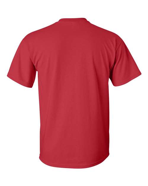 Gildan Ultra Cotton® Tall T-Shirt Mens Apparel Shirts & Tops