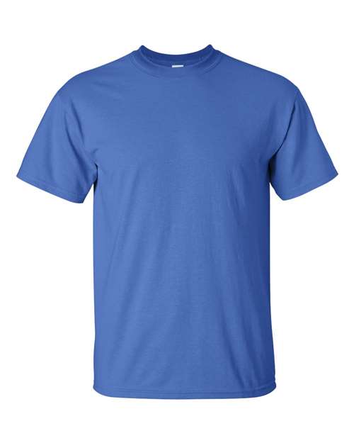 Gildan Ultra Cotton® Tall T-Shirt Mens Apparel Shirts & Tops
