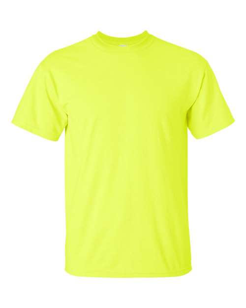 Gildan Ultra Cotton® Tall T-Shirt Mens Apparel Shirts & Tops